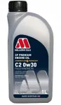 Mootori&otilde;li MILLERS 0W-30 XF Premium C2, 1 l