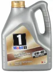 Mootori&otilde;li MOBIL 0W-40 NEW LIFE, 4 l