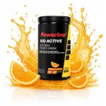 Isotooniline jook PowerBar Orange 600 g elektrolytidega