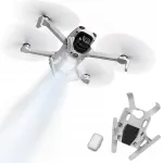 DJI Lito X1/Lito 1 LED maandumisk&auml;ru &ouml;iste lendude jaoks