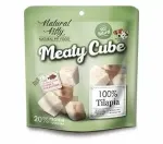 Natural Kitty tilapia mahlane maiustus kassidele, 50 g