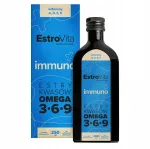Toidulisand Estrovita Immuno, 250 ml