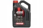 MOTUL 4100 SYN-nergy 15W40 mootori&otilde;li, 5 l
