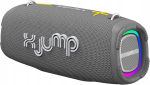Juhtmevaba XJUMP XJ 200 Bluetooth k&otilde;lar, hall, IPX5, 90W