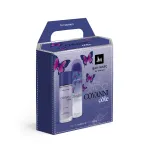 Naiste kingituskomplekt COVANNI COTE Jean Marc EDT 50 ml + DEO 75 ml