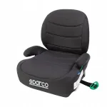 SPARCO SPRO SK100IBBK autos&otilde;idutool seljatoega, ECE R129/03, 22&ndash;36 kg