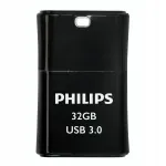 M&auml;lupulk Philips Pico 32 GB, USB 3.0 (FM32FD90B/00)