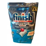 N&otilde;udepesutabletid Finish Quantum, 105 tk, Powerball