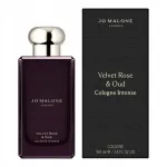 L&otilde;hnavesi JO MALONE Velvet Rose & Oud Intense 100ml
