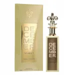 Parf&uuml;&uuml;mitud vesi Paris Corner December Vanilla, 100 ml