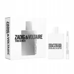 ZADIG & VOLTAIRE THIS IS HER! EDP 100 ml pihusti + 10 ml pihusti
