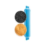 Veefilter UST-M L-AQUALINE SOFT