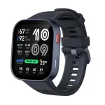 Nutiseade Amazfit Bip Max tumesinine
