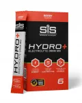 Isotooniline joogisegu Science in Sport Hydro+ metsamarja maitsega, 6 pakki