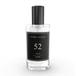 Meeste parf&uuml;&uuml;mid FM 52 PURE 50 ml