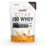 Clear Iso Whey vadakuvalgud 500 g mango-kookose maitsega