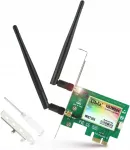 V&otilde;rgukaart Ubit WIE7265 PCI-e