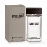 Parf&uuml;&uuml;m Yves Rocher Comme une Evidence Homme FOLIA 100 ml