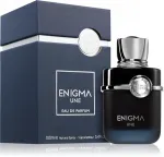 Meeste parf&uuml;meeritud vesi French Avenue Enigma Une 100 ml