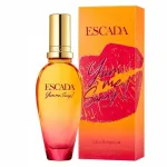 Naiste parf&uuml;&uuml;mvesi ESCADA Yum Me, Sunny!, 50 ml