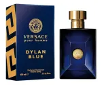 Spreideodorant Versace Pour Femme Dylan Blue, 100 ml