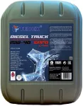 Tedex CI-4 15W-40 mootori&otilde;li 20 l veoautodele ja kombainidele