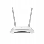 TP-Link TL-WR850N traadita Wi-Fi marsruuter, N300, 4xLAN, 1xWAN