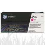 HP 651A magenta toonerkassett HP LaserJet E700 Color M775 (CE343A), 16 000 lk jaoks