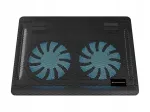 S&uuml;learvuti jahutuspadi Conceptronic CNBCOOLPAD2F, 15,6"