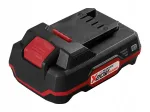 Akupataja Parkside 20V 2Ah PAP 20 B1