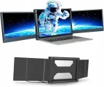 Kahekordne IPS FHD 1080P s&uuml;learvuti monitor USB-toitega