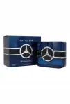Parf&uuml;&uuml;mvesi Mercedes-Benz Sign 100 ml