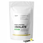 WPI Vilgain valguisolaatpulber 500 g vaniljemaitsega