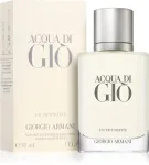 Meeste tualettvesi Armani Acqua di Gi&ograve;, lisapakend, 30 ml