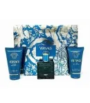 Tualettvesi VERSACE EROS 50 ml