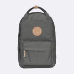Ergonoomiline kooliseljakott City Light, hele roheline