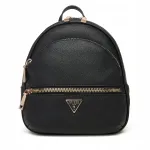 Naiste seljakott Guess, must, HWBG7118320