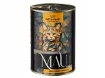 MAU P&F kassitoit kalkuniliha ja maap&auml;hkliv&otilde;iga 400g
