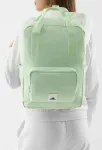 Naiste seljakott ADIDAS PRIME GREEN, suur, m&uuml;ndiroheline, spordiks ja kooliks