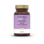 Toidulisand SANAMEA Beauty Care Collagen 500 mg 60 kapslit