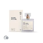 MADE IN LAB naiste parf&uuml;meeritud vesi 100 ml, 63