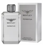 BENTLEY MOMENTUM tualettvesi, 100 ml, pihustatav
