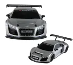 Kaugjuhtimispuldiga Audi R8 LMS auto, h&otilde;bedane