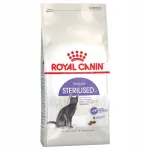 Kuivtoit steriliseeritud kassidele Royal Canin, 2 kg