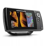 Echolot Humminbird HELIX 7 CHIRP SI GPS G4