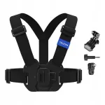 Telesin rinna rihm tegevuskaameratele DJI, GoPro