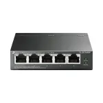 PoE v&otilde;rgul&uuml;liti TP-LINK TL-SG1005P, 5 porti