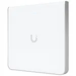 UniFi UQ-U6-ENTERPRISE-IW traadita ruuter, Wi-Fi 6E, 2.4/5/6 GHz