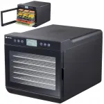 Toidu kuivati 7-osaline 500 W 230 V