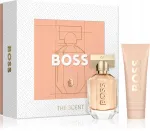 Parf&uuml;&uuml;mitud vesi Boss The Scent